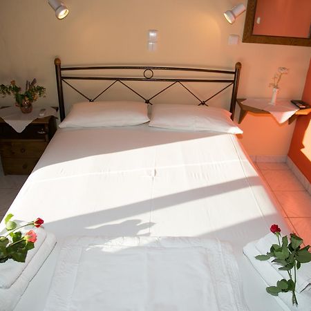Almyros Studios & Apartments Kounopetra Zewnętrze zdjęcie