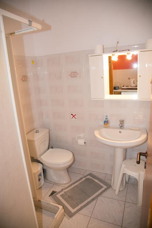 Almyros Studios & Apartments Kounopetra Zewnętrze zdjęcie