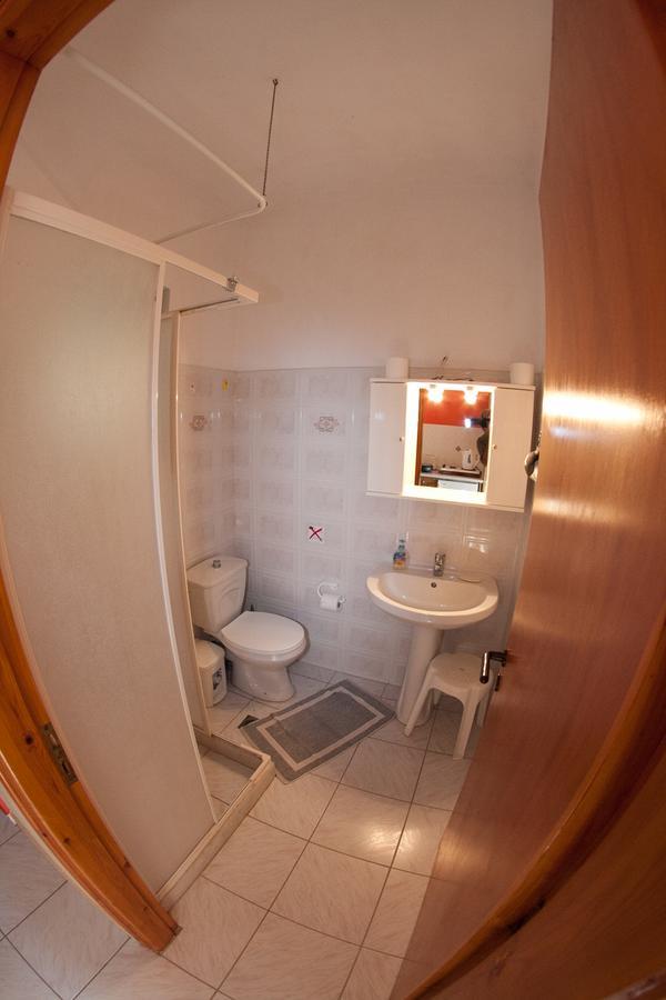 Almyros Studios & Apartments Kounopetra Zewnętrze zdjęcie